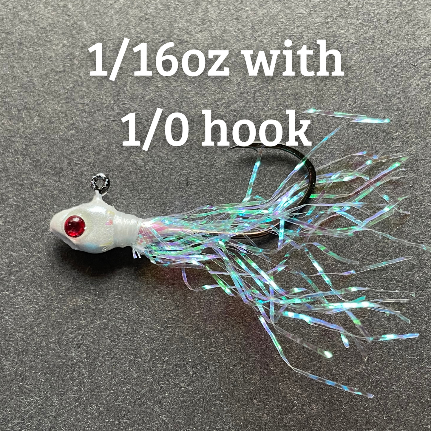 *NEW* Mirage Jig Magnum