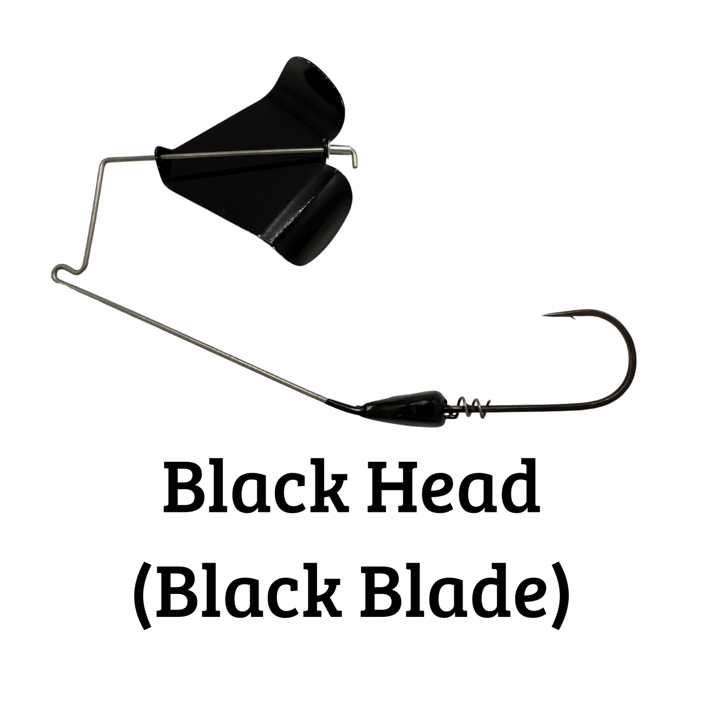 *NEW* 3/8 oz BDD Buzzbaits