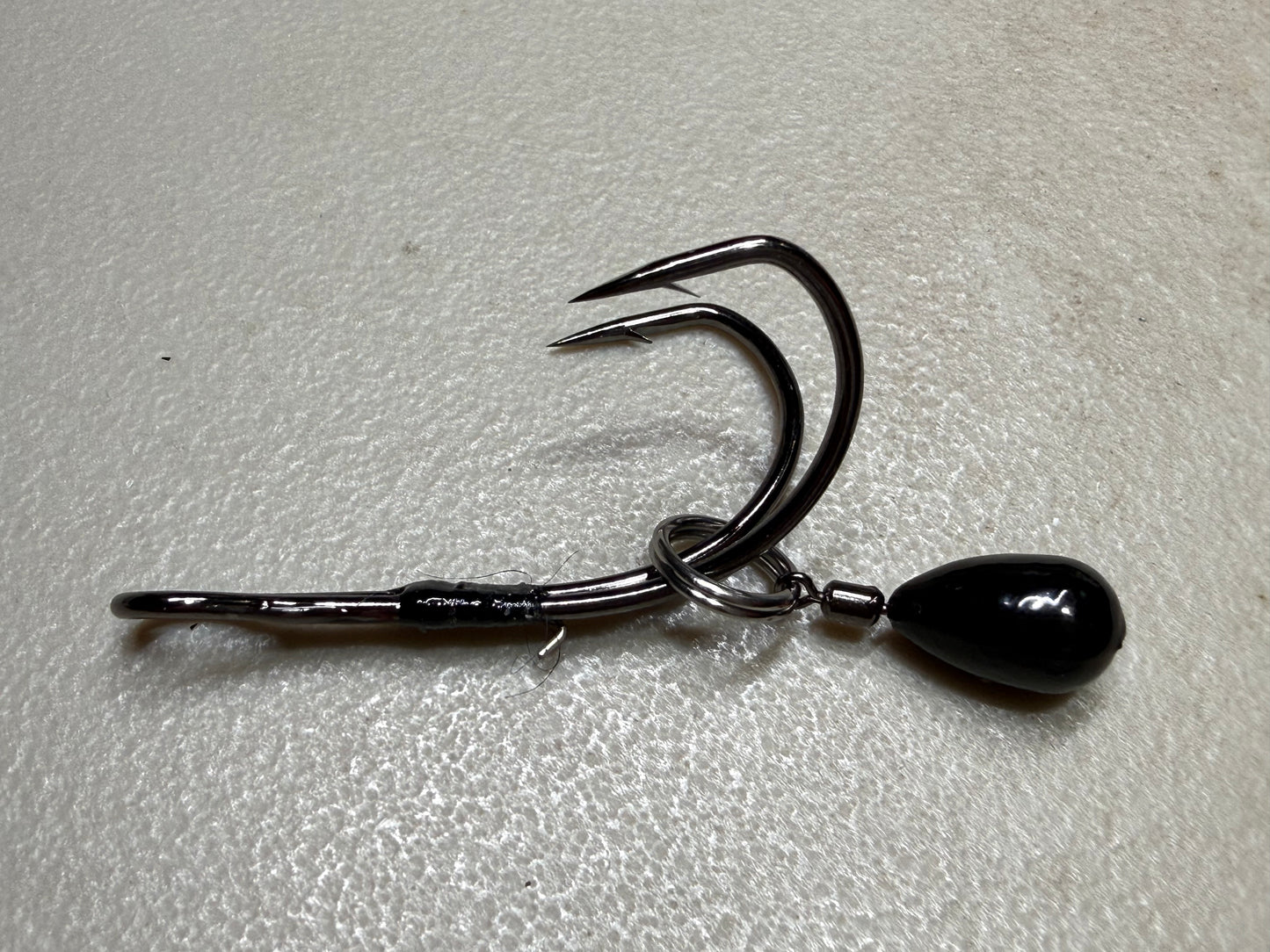 *NEW* Double Urchin Hooks