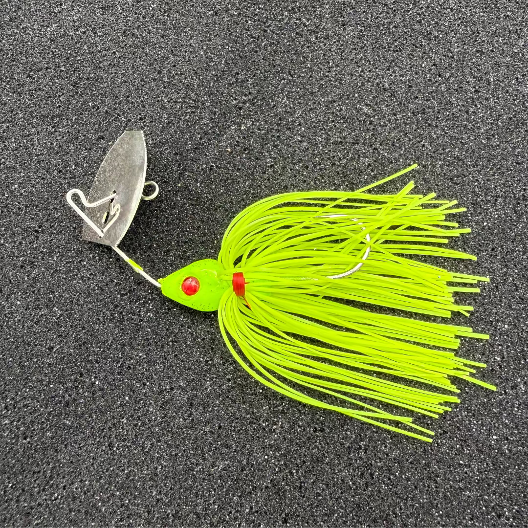 *NEW* Wobble Blade - 3/8-oz