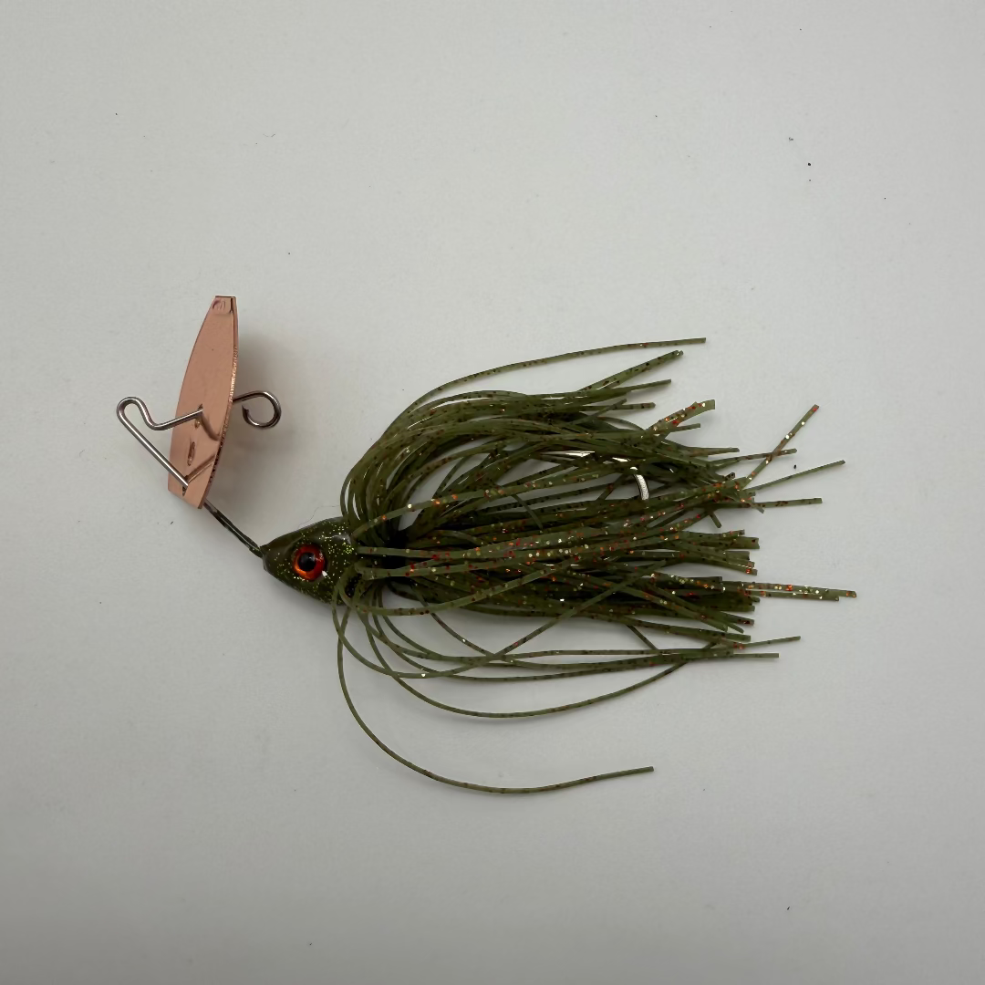 *NEW* Wobble Blade - 3/8-oz