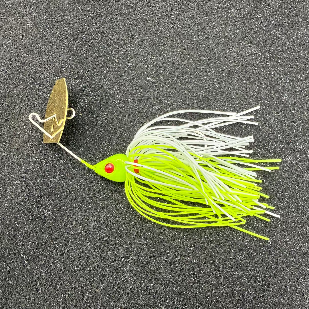 *NEW* Wobble Blade - 3/8-oz