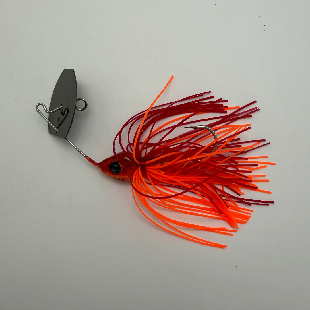 *NEW* Wobble Blade - 3/8-oz