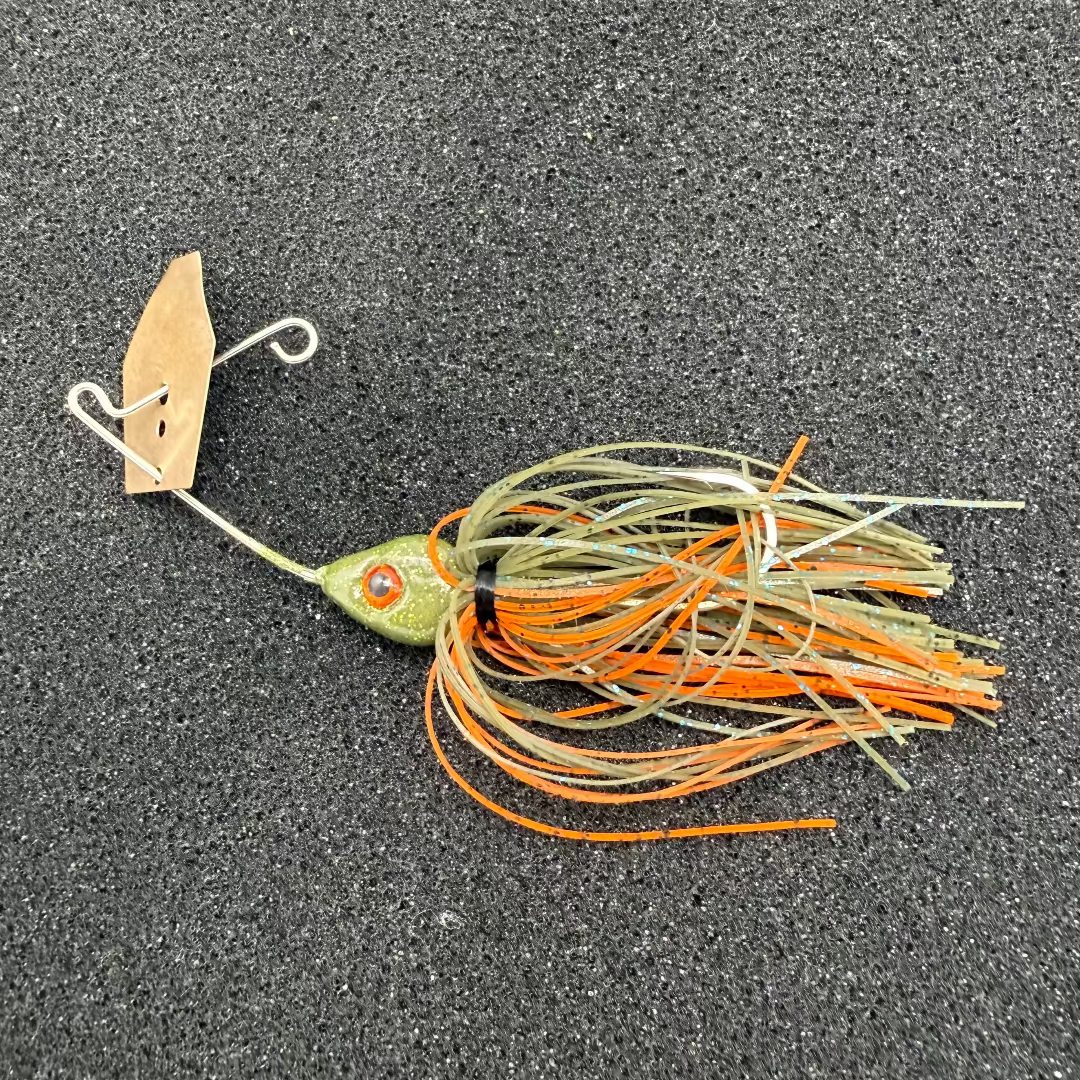 *NEW* Wobble Blade - 3/8-oz