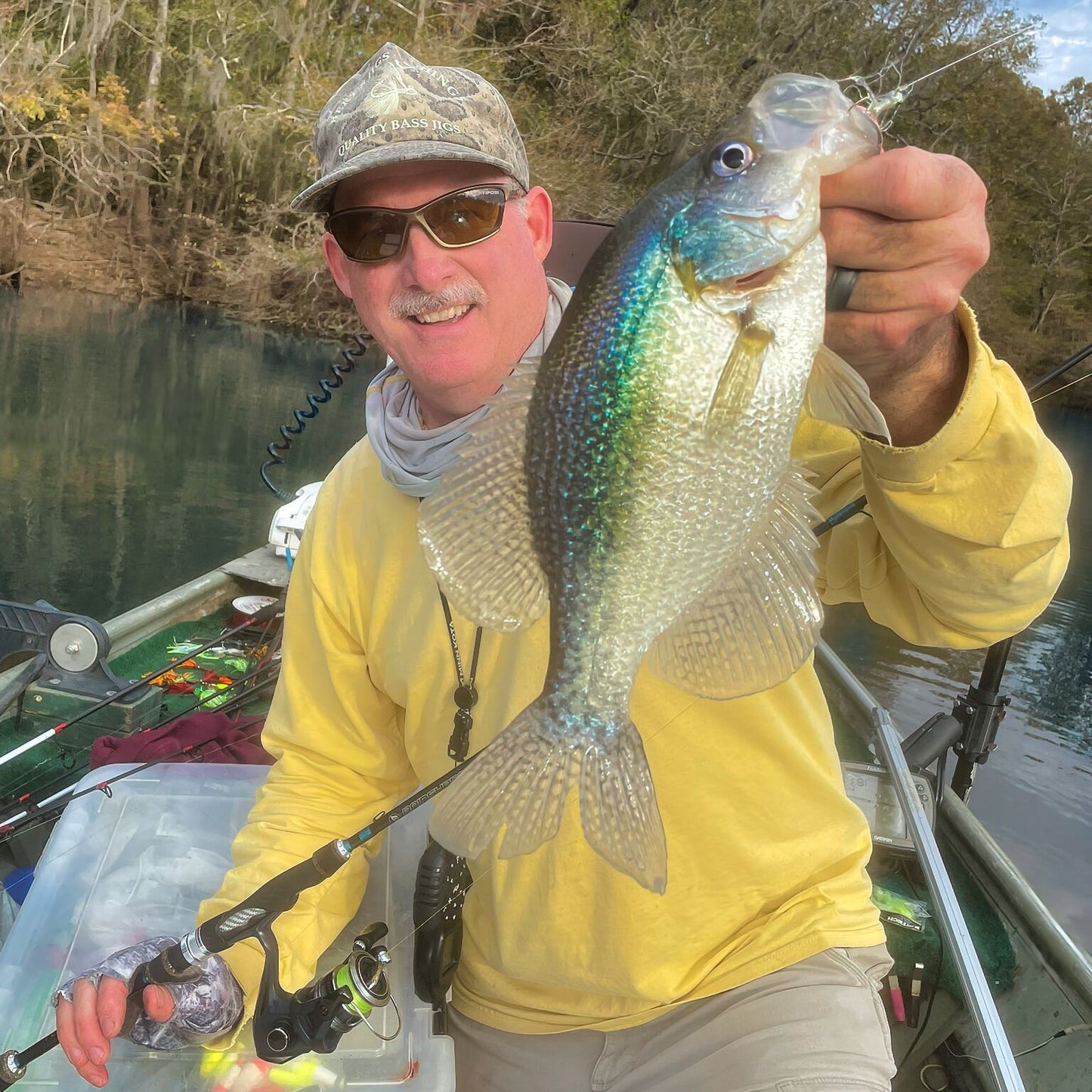 Mirage Jig