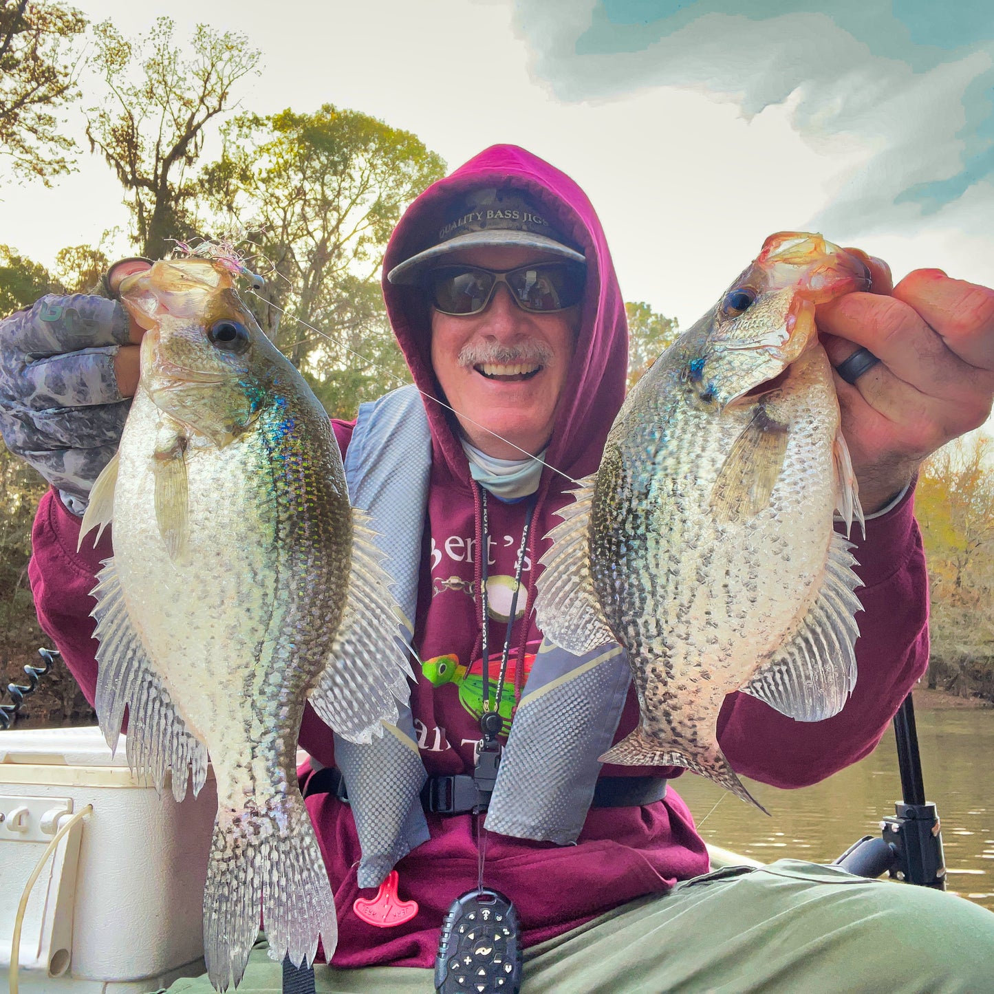 Mirage Jig