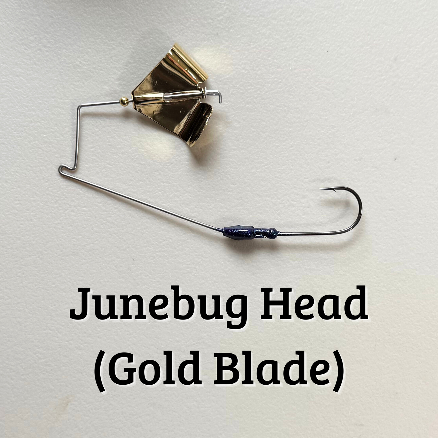 *NEW* 1/4 oz BDD Buzzbaits