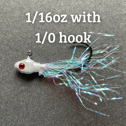 *NEW* Mirage Jig Magnum