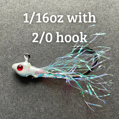 *NEW* Mirage Jig Magnum
