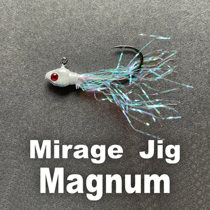 *NEW* Mirage Jig Magnum