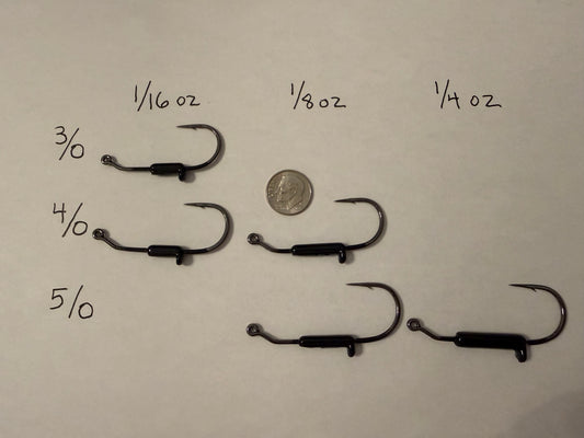 ***NEW*** Urchin Hooks