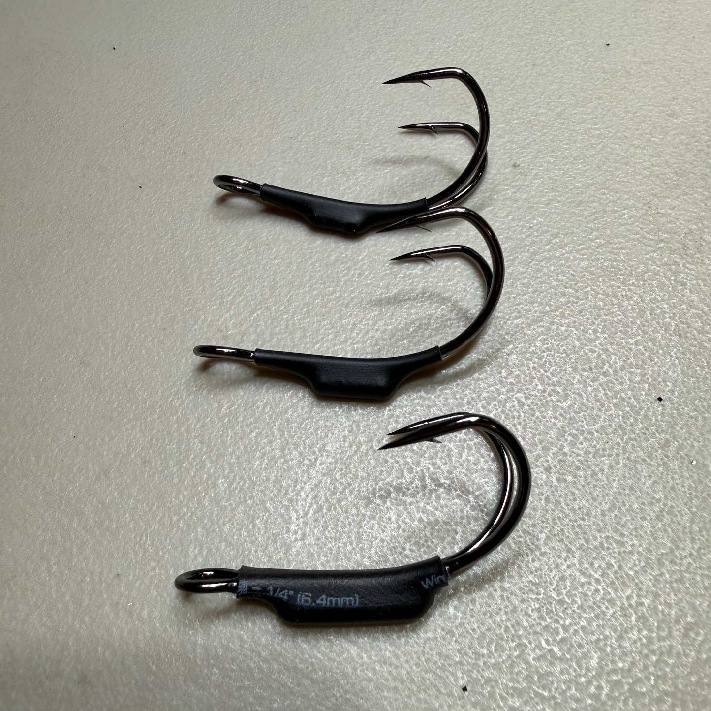 *NEW* Double Urchin Hooks