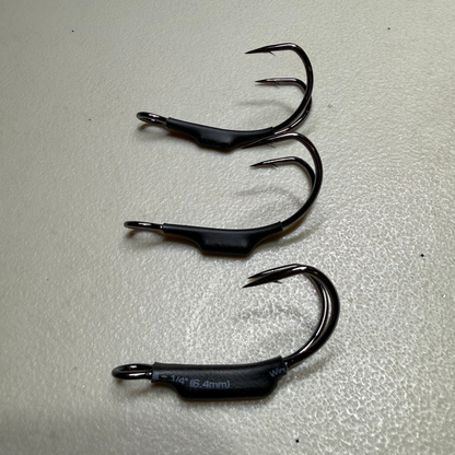 *NEW* Double Urchin Hooks