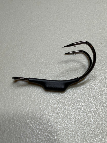 *NEW* Double Urchin Hooks