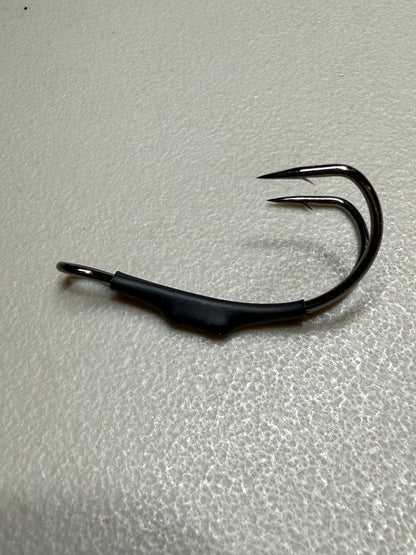*NEW* Double Urchin Hooks