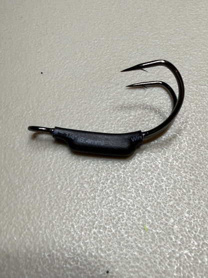 *NEW* Double Urchin Hooks