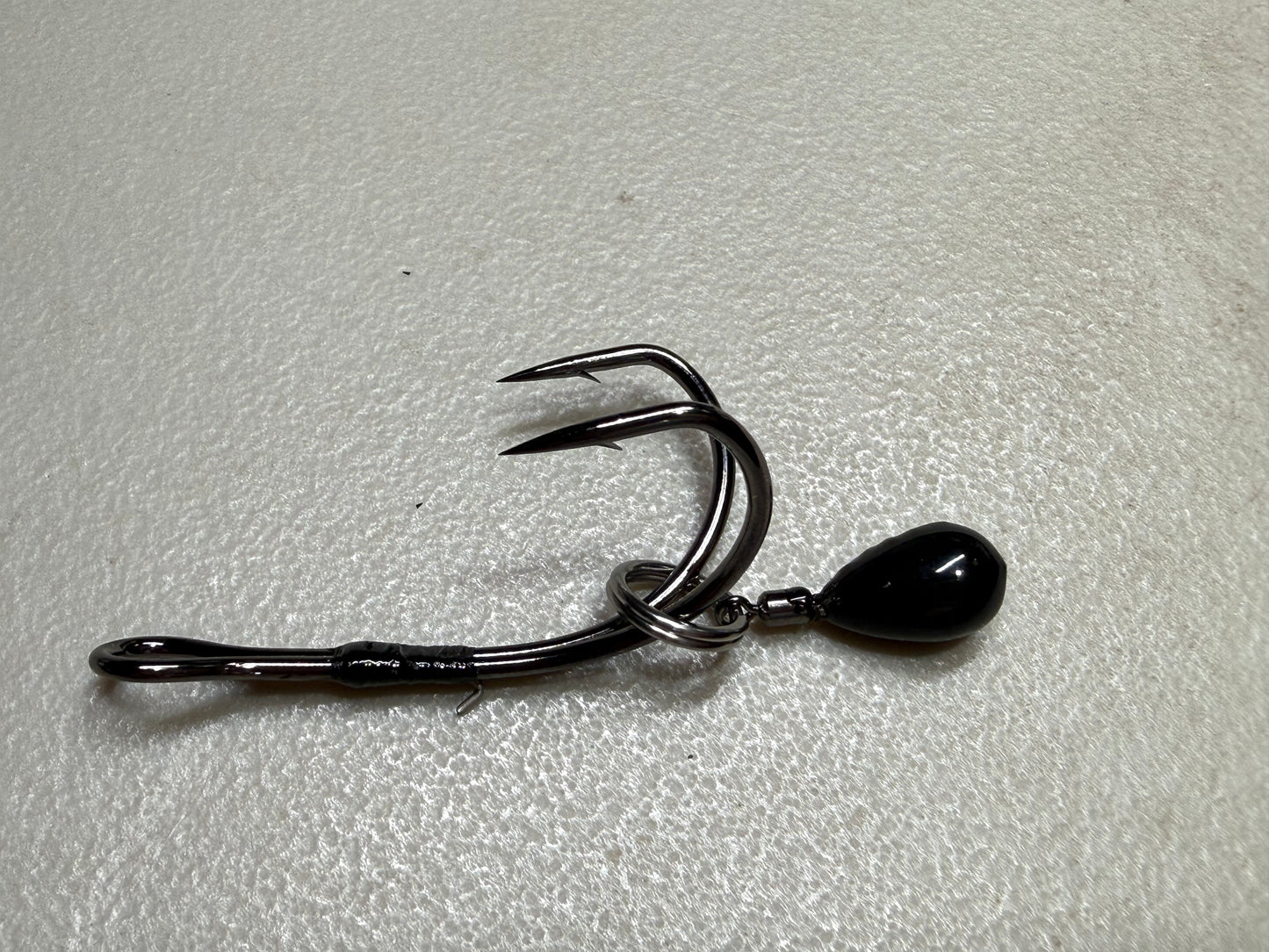 *NEW* Double Urchin Hooks