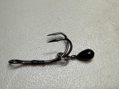 *NEW* Double Urchin Hooks