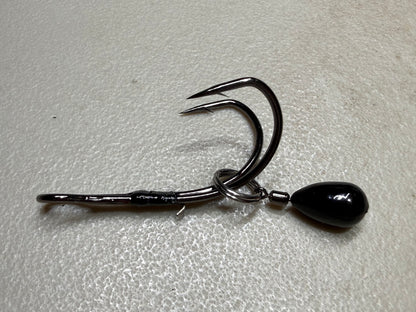 *NEW* Double Urchin Hooks