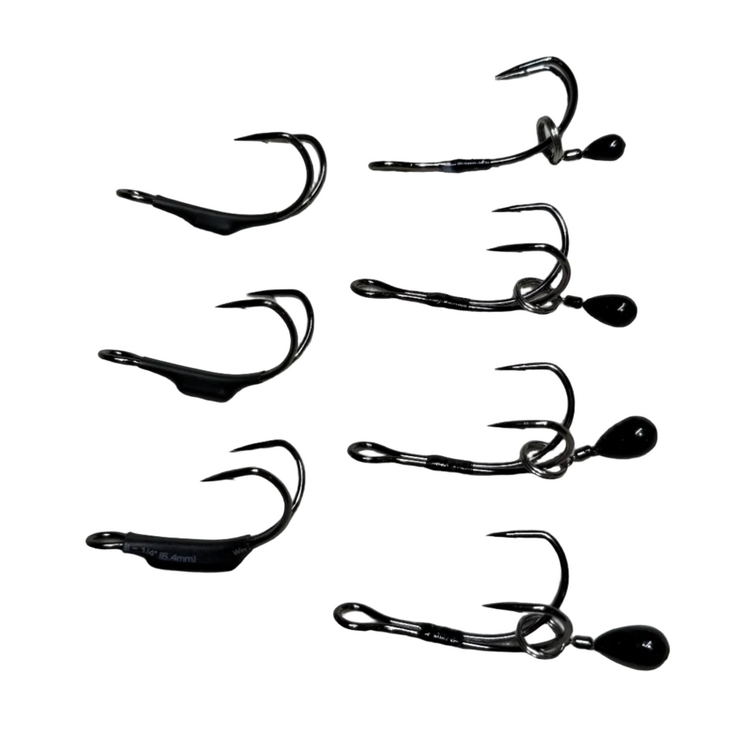*NEW* Double Urchin Hooks