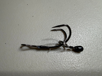 *NEW* Double Urchin Hooks