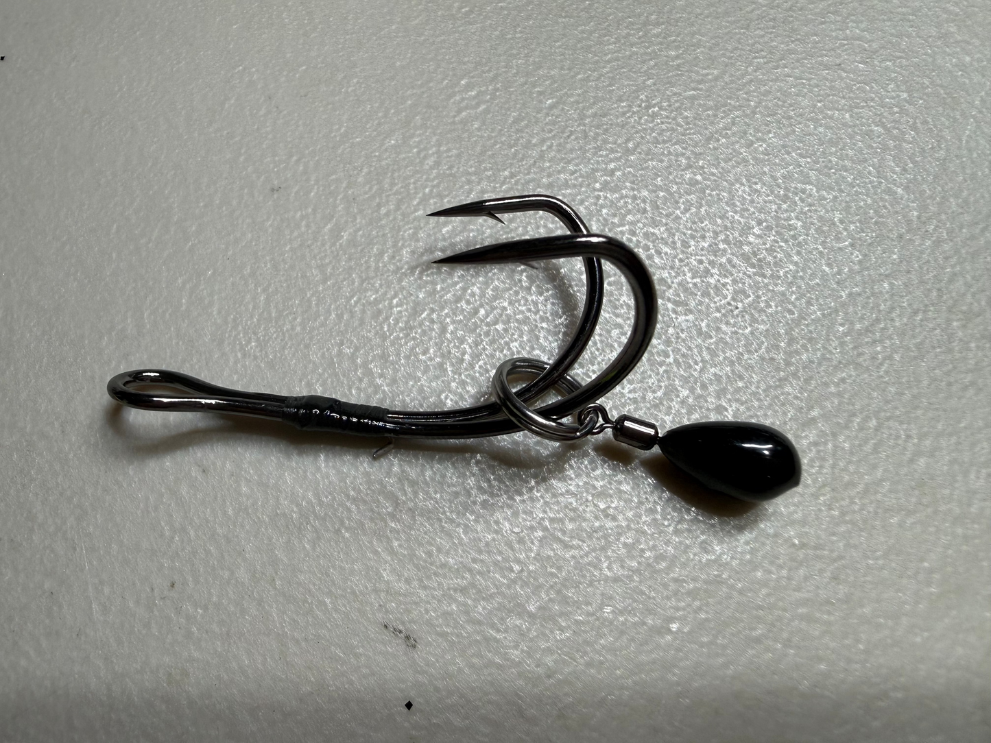 *NEW* Double Urchin Hooks