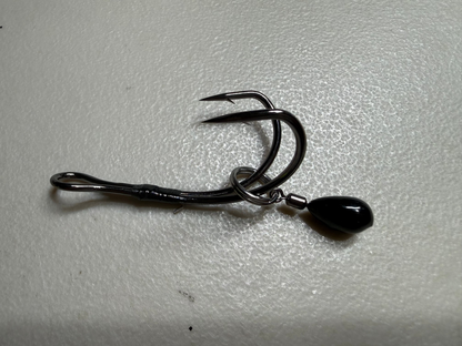 *NEW* Double Urchin Hooks