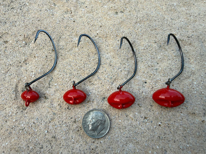 Flounder Hooks