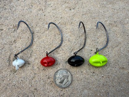 Flounder Hooks