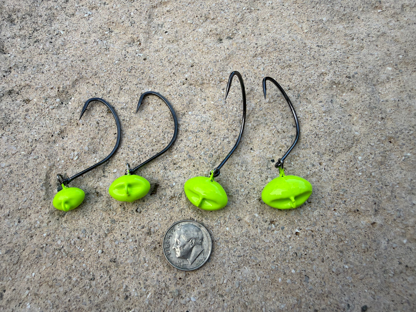 Flounder Hooks
