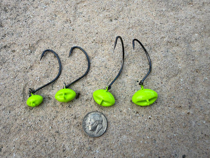 Flounder Hooks