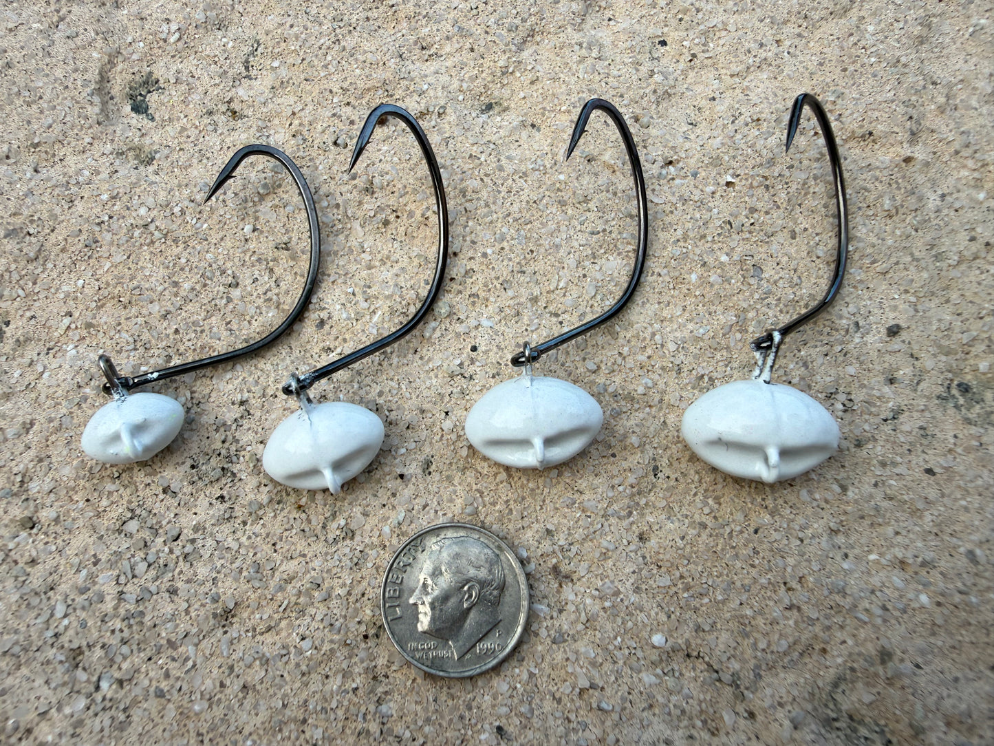 Flounder Hooks