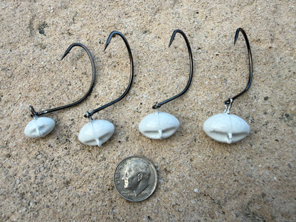 Flounder Hooks