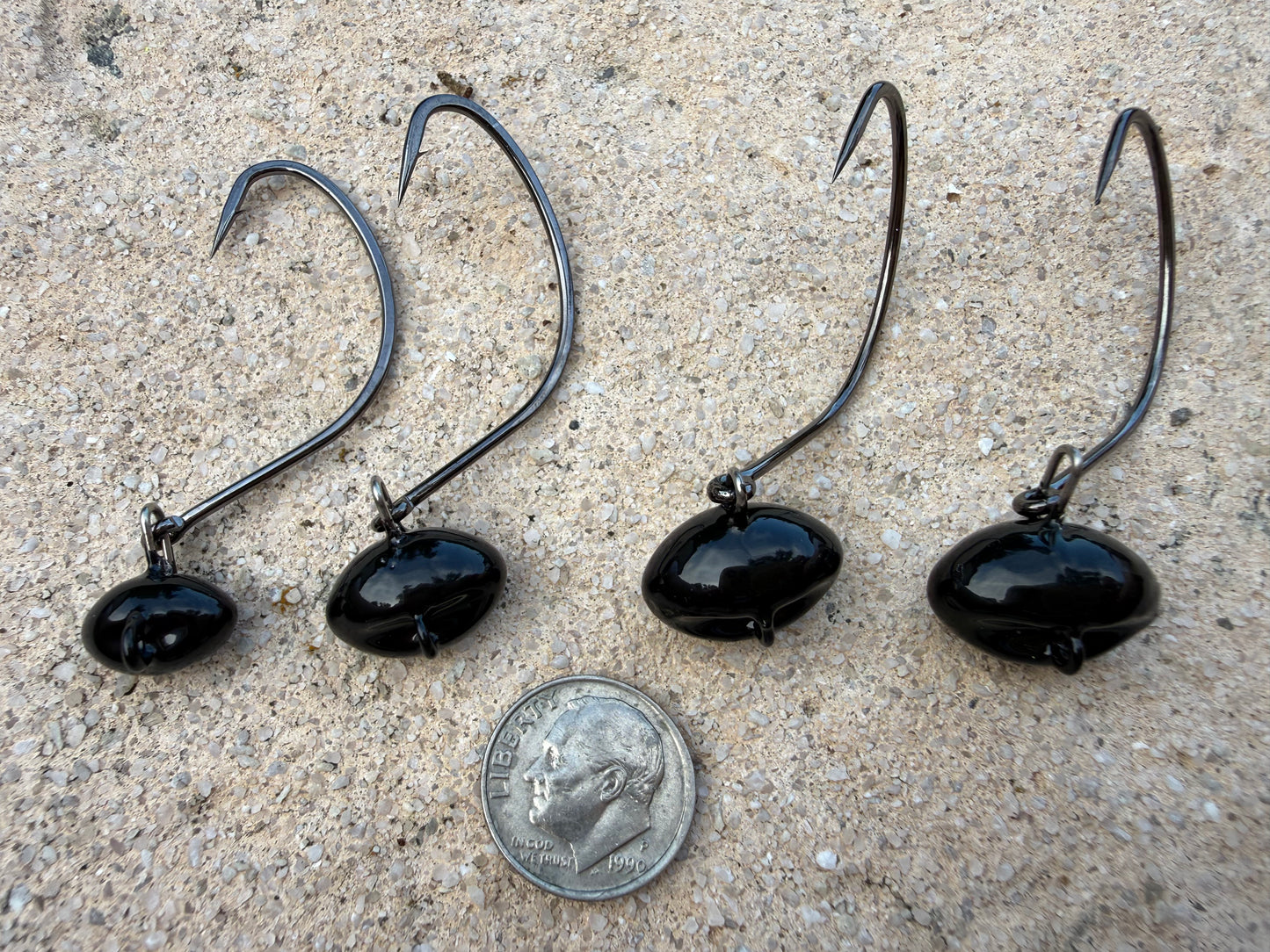 Flounder Hooks