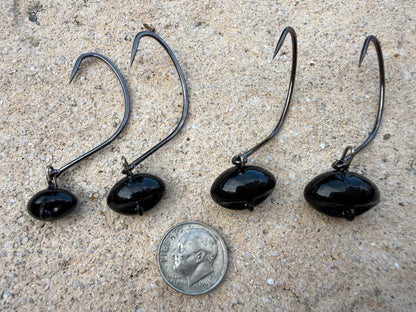 Flounder Hooks