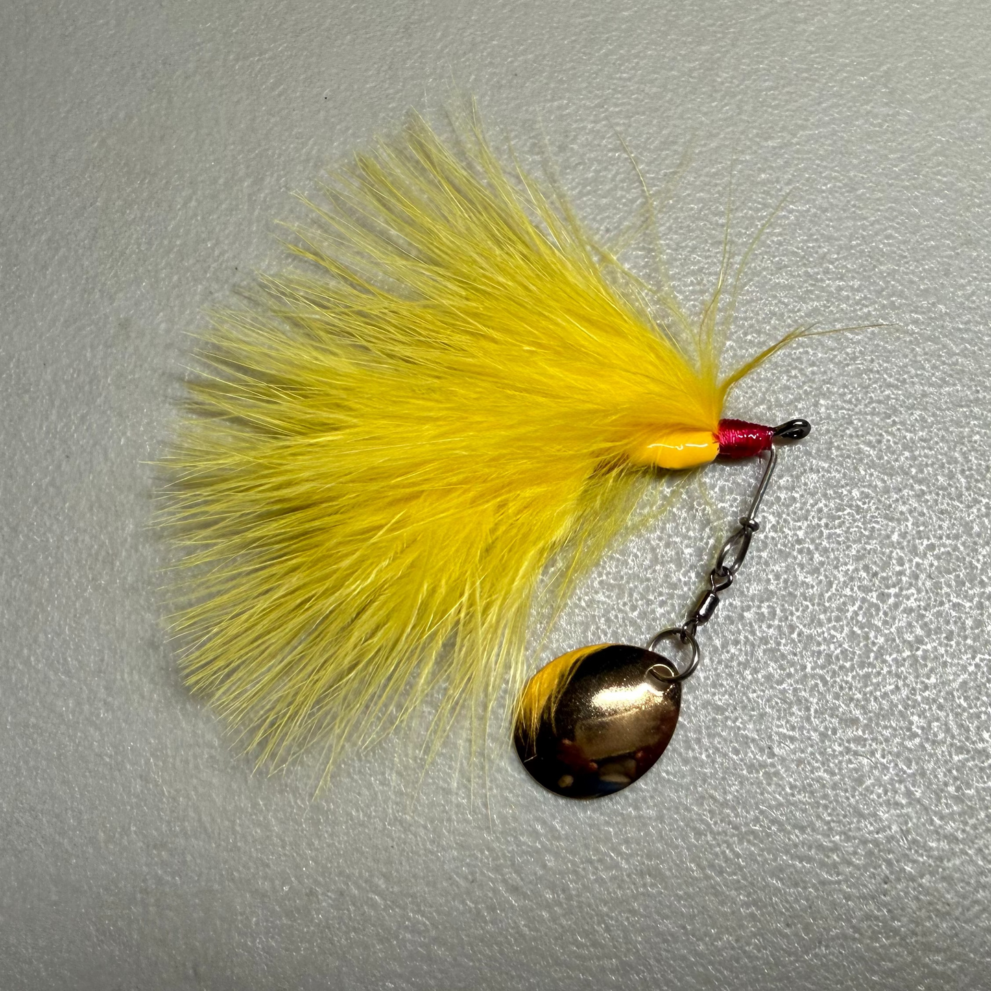 Bladed Flies