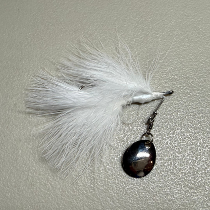 Bladed Flies