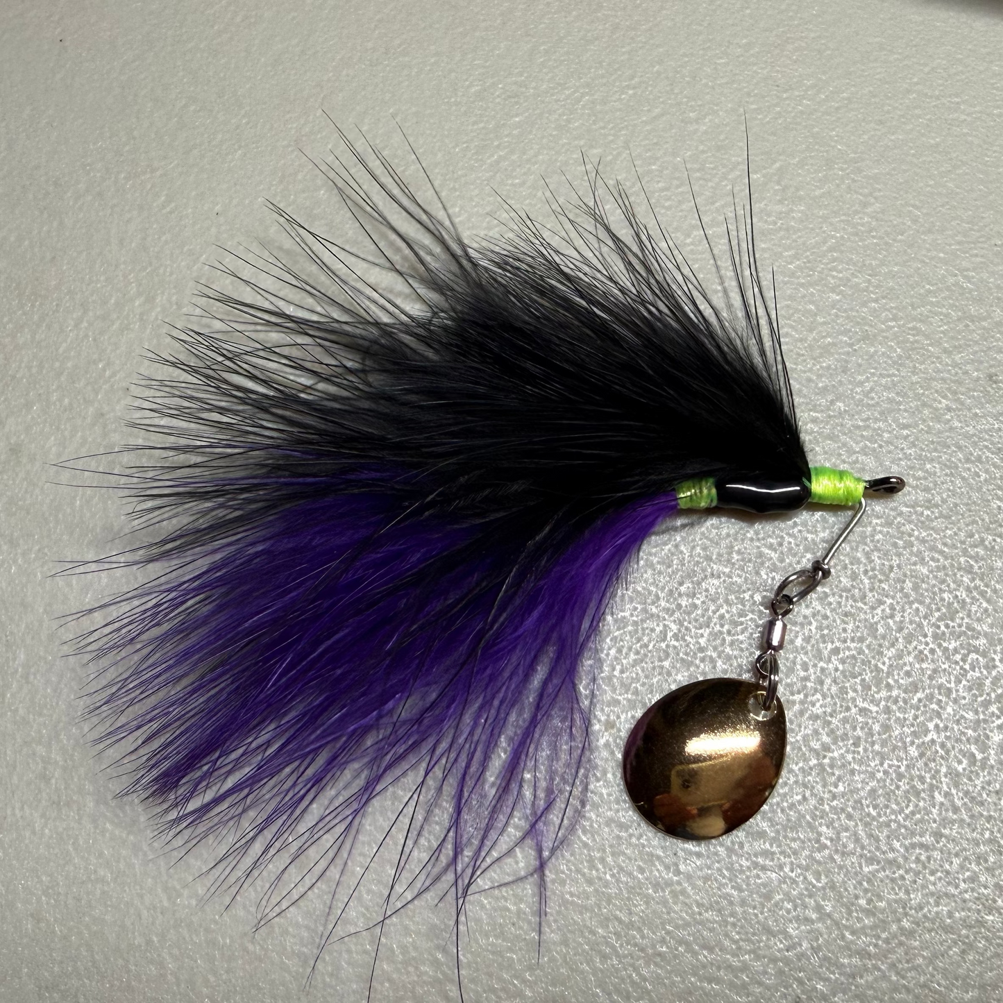Bladed Flies