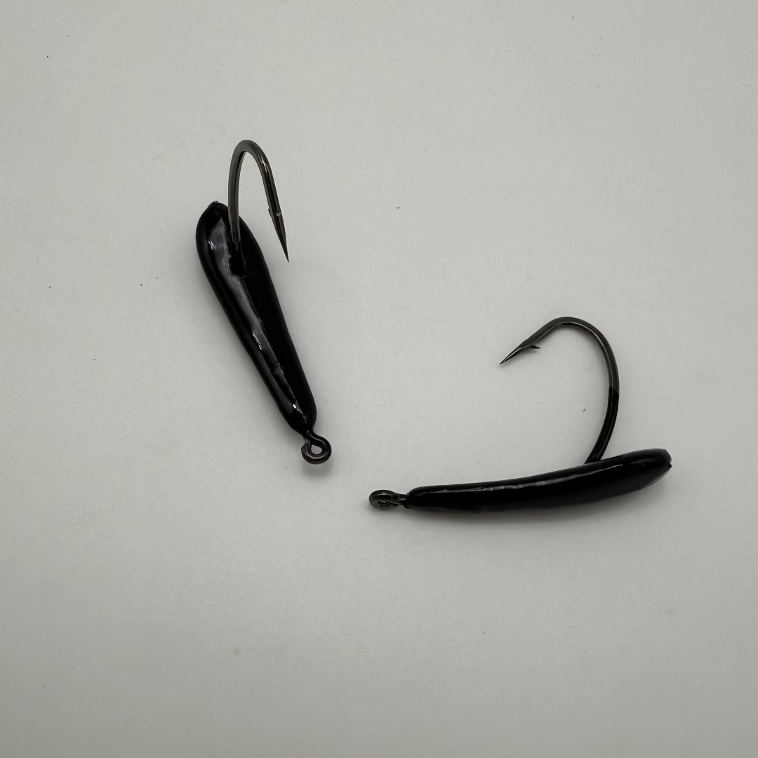Shrimp Hooks (10 Pack)