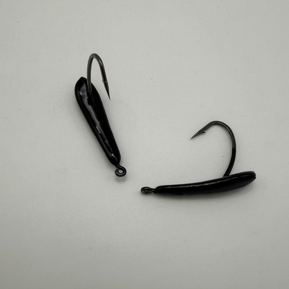 Shrimp Hooks (10 Pack)