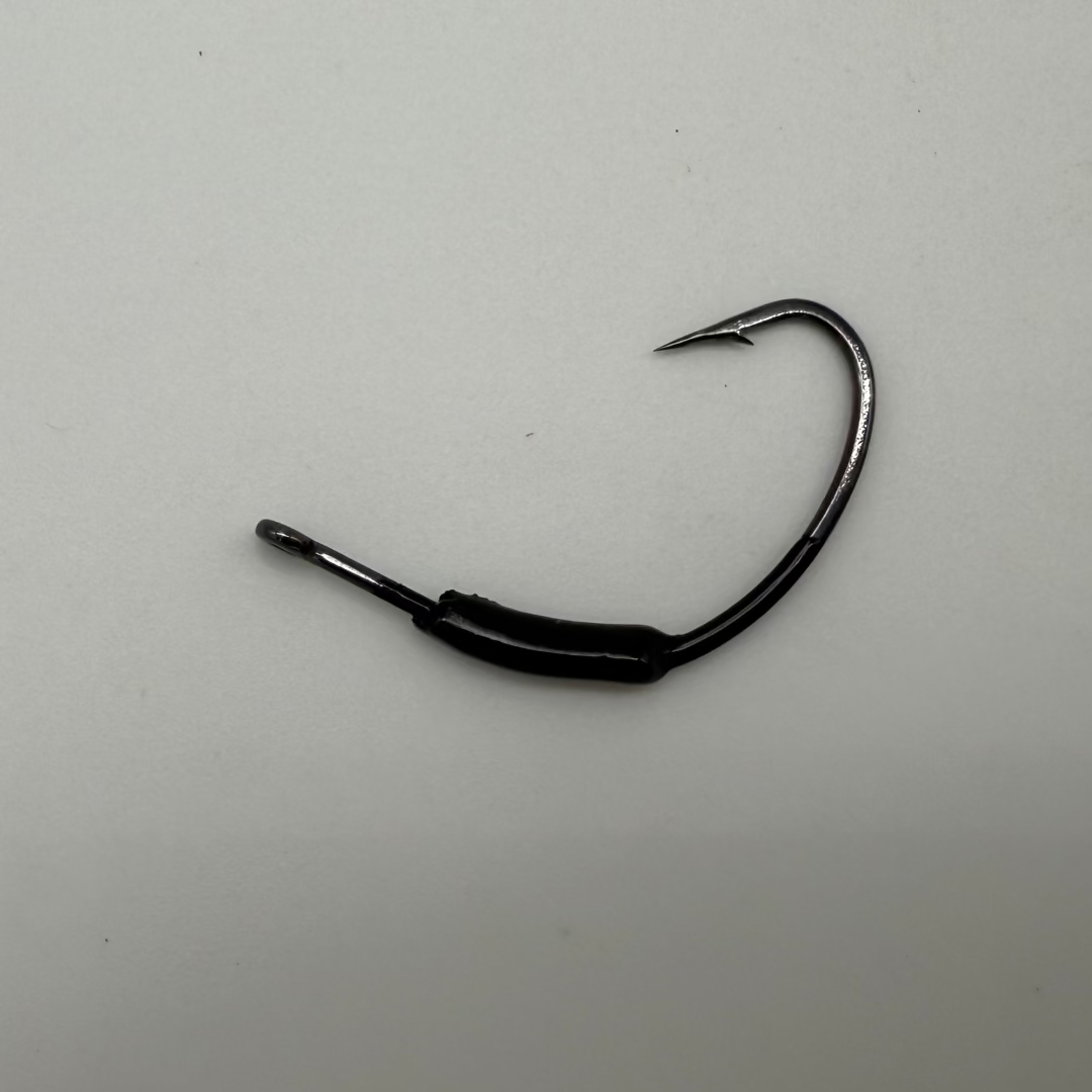 Shrimp Hooks (10 Pack)