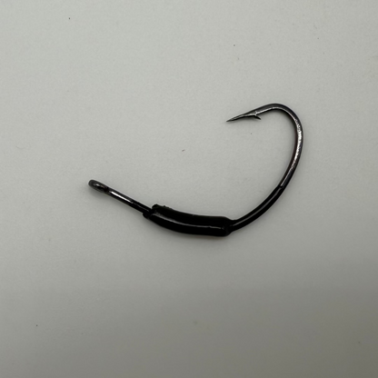 Shrimp Hooks (10 Pack)