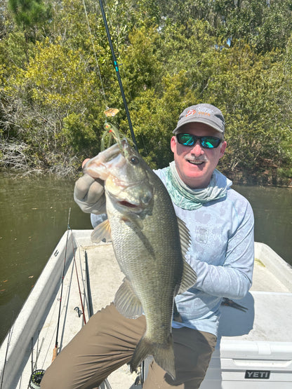 *NEW* Wobble Blade - 3/8-oz