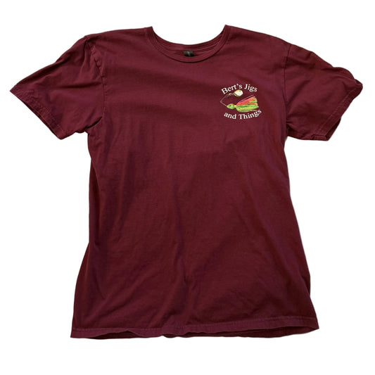 Bert's Jigs & Things T-Shirt