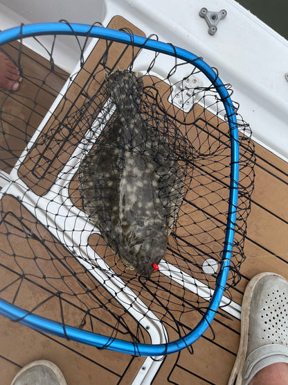 Flounder Hooks