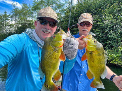 *NEW* Mirage Jig Magnum