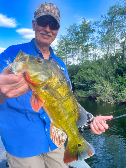 *NEW* Mirage Jig Magnum