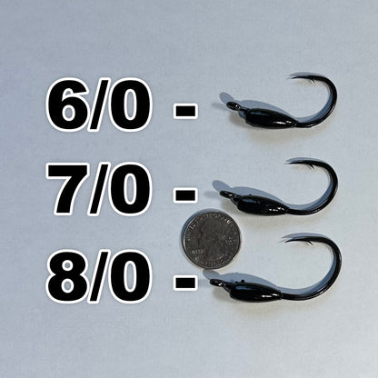 Tarpon Tamer Hooks